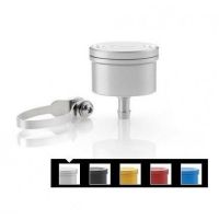 Expanzní nádobka RIZOMA NEXT pro hydraulickou kapalinu zadní brzdy, univerzální